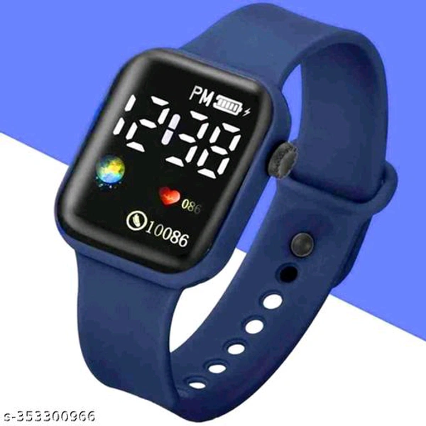 Smart Watch BB-58MH - 1