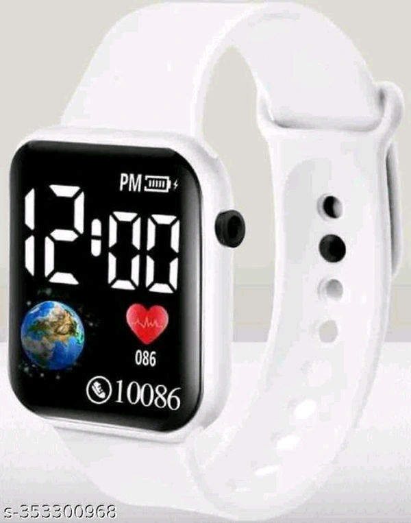 Smart Watch BB-58MH - 3