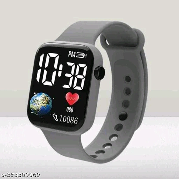 Smart Watch BB-58MH - 4