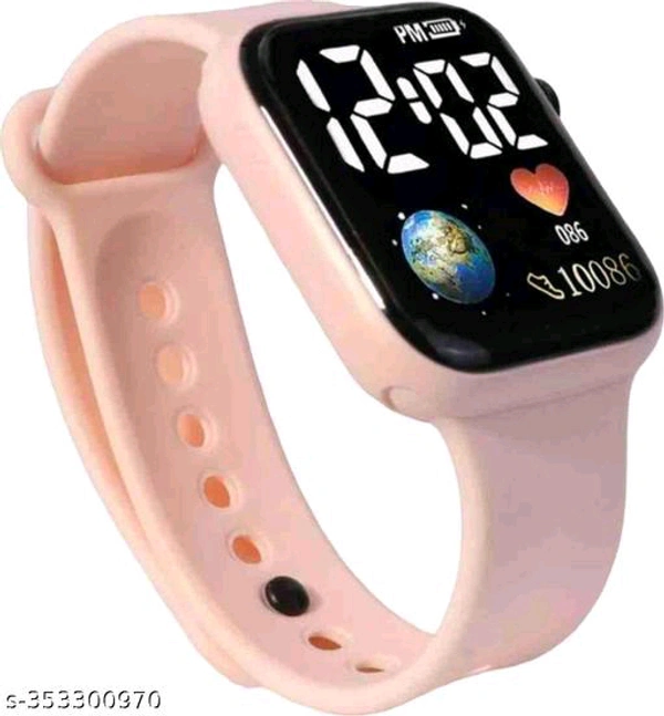 Smart Watch BB-58MH - 5