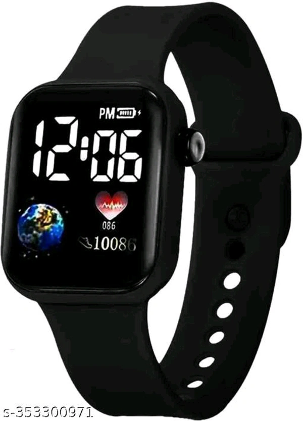 Smart Watch BB-58MH - 6