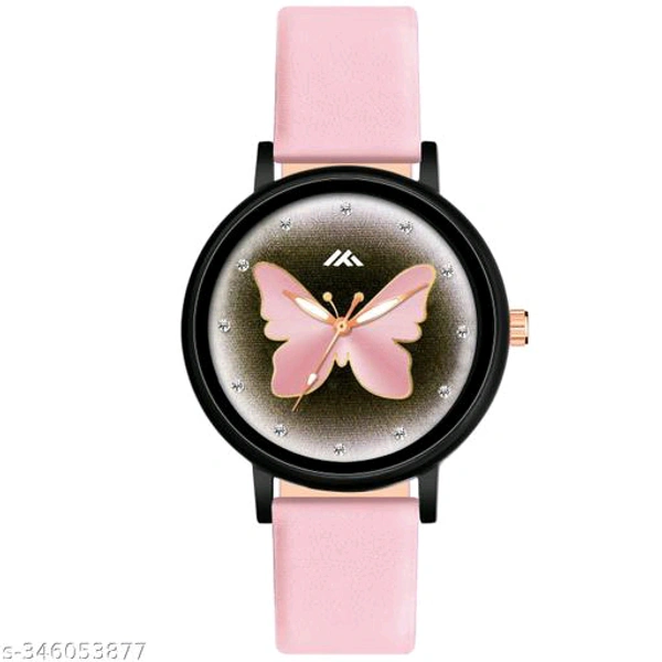 Ladies Watch BB-61MH - 1