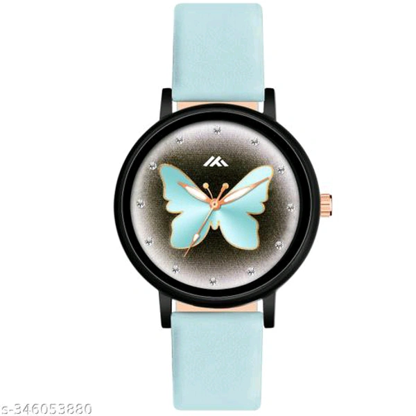 Ladies Watch BB-61MH - 2