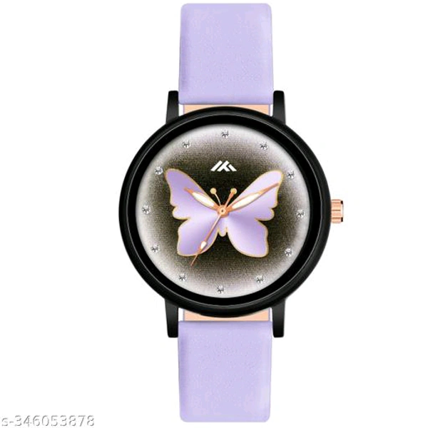 Ladies Watch BB-61MH - 3