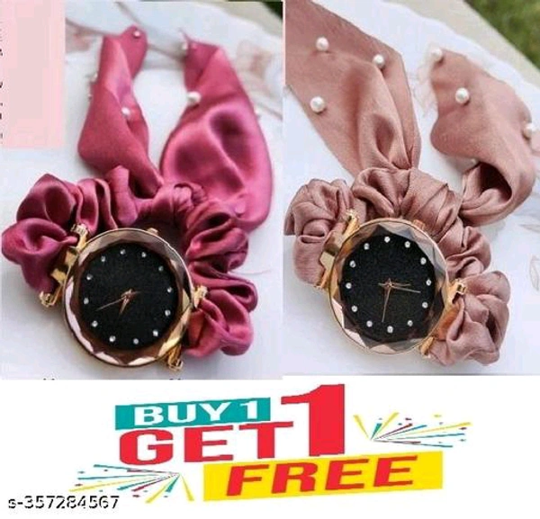 Ladies Watch BB-62MH - 2