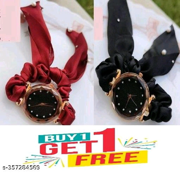 Ladies Watch BB-62MH - 3