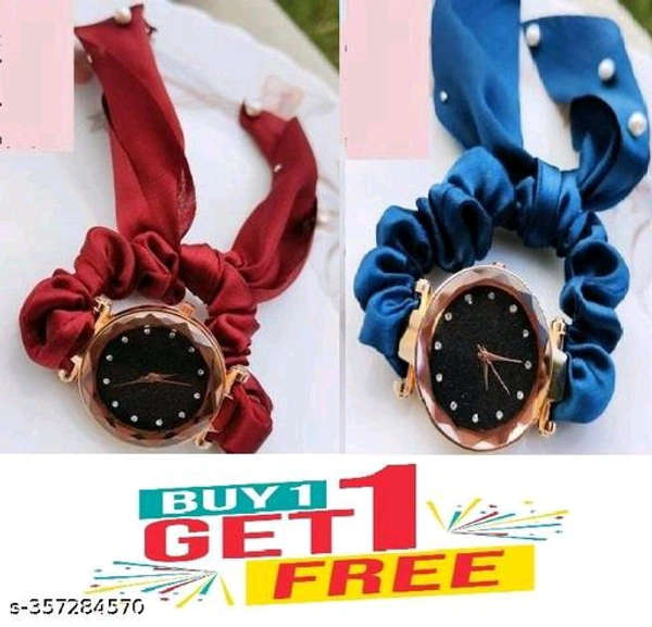 Ladies Watch BB-62MH - 4