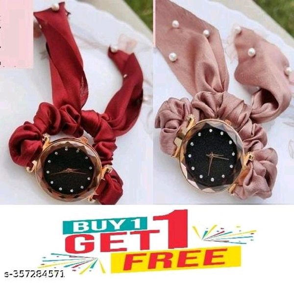 Ladies Watch BB-62MH - 5