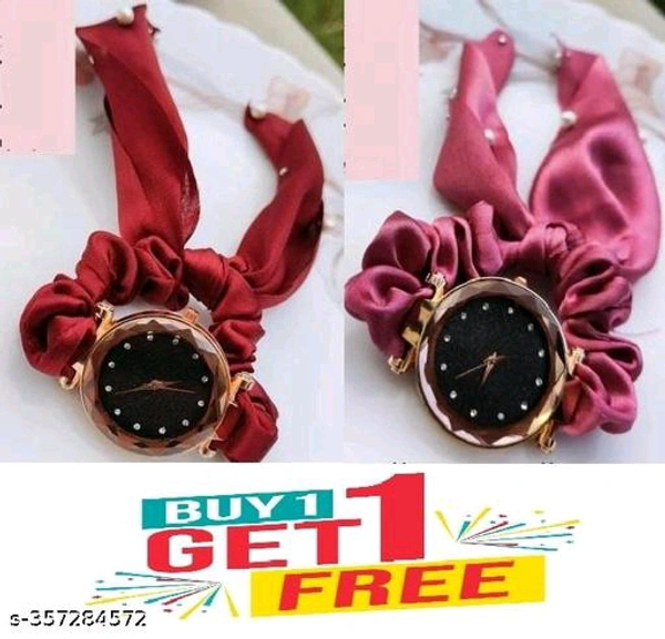 Ladies Watch BB-62MH - 6