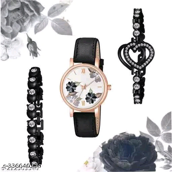 Ladies Watch BB-63MH - 3