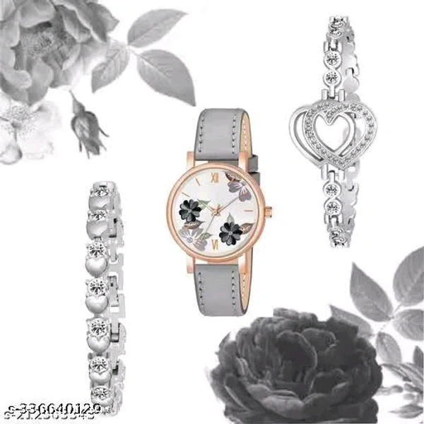 Ladies Watch BB-63MH - 4