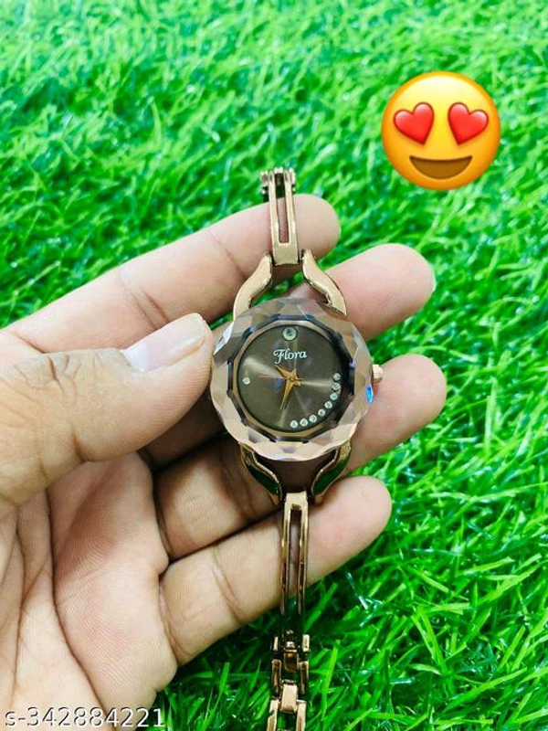 Ladies Watch BB-64MH - 2