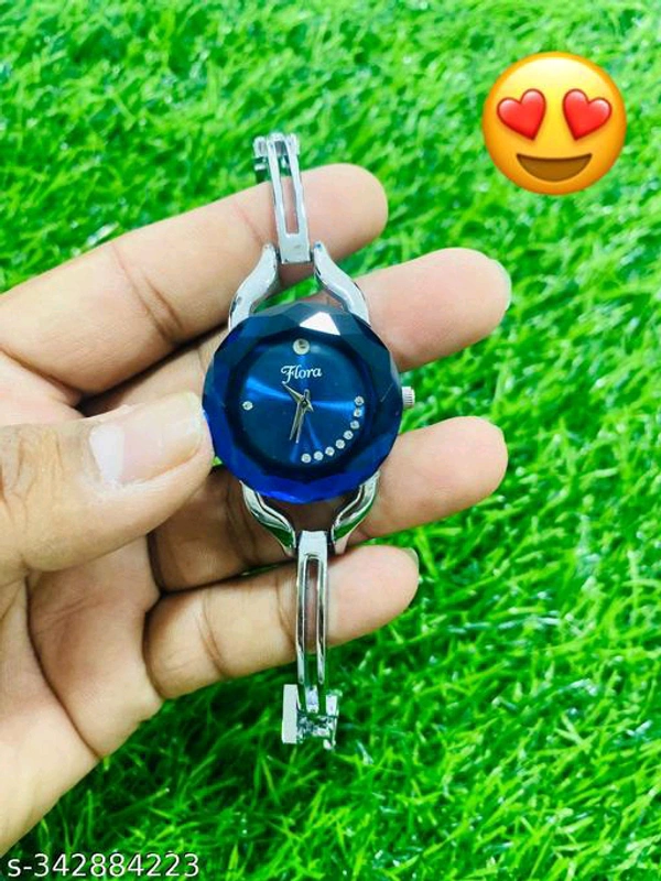 Ladies Watch BB-64MH - 3