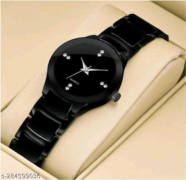 Ladies Watch BB-65MH