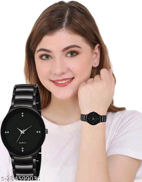 Ladies Watch BB-65MH