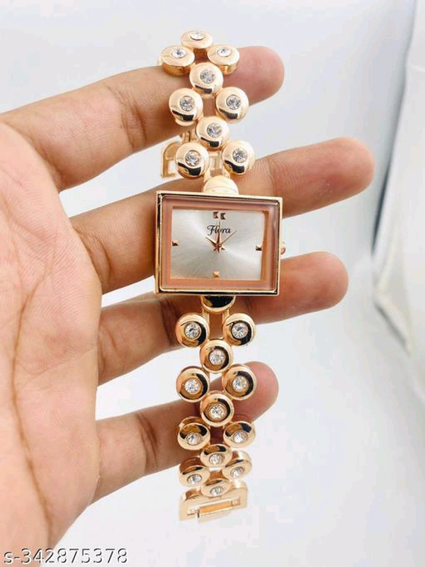 Ladies Watch BB-66MH - 1