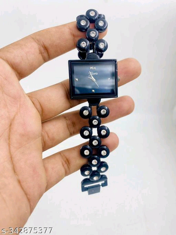 Ladies Watch BB-66MH - 2