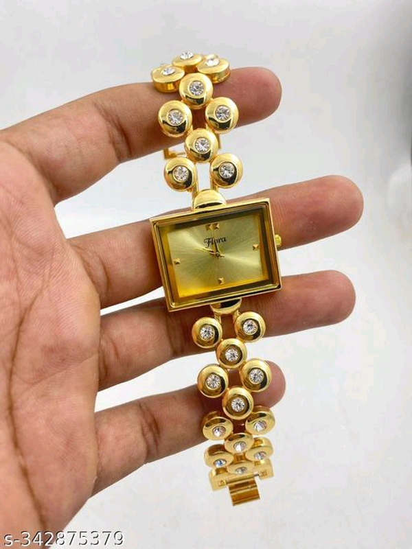 Ladies Watch BB-66MH - 3