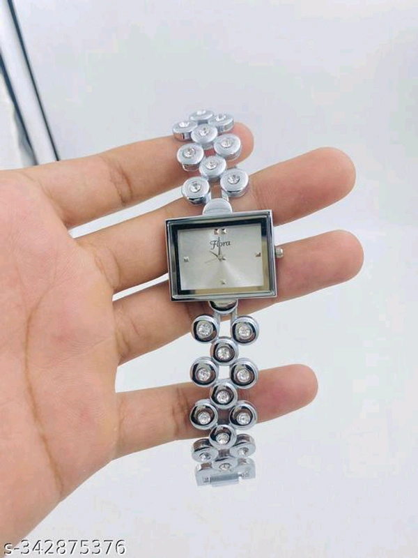 Ladies Watch BB-66MH - 4