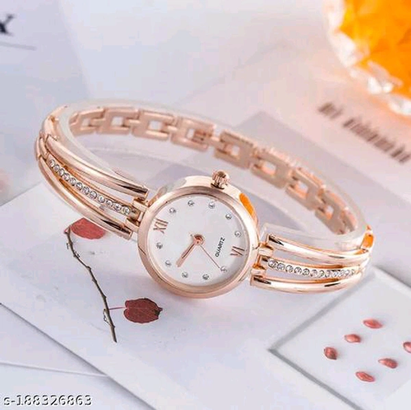 Ladies Watch BB-69MH