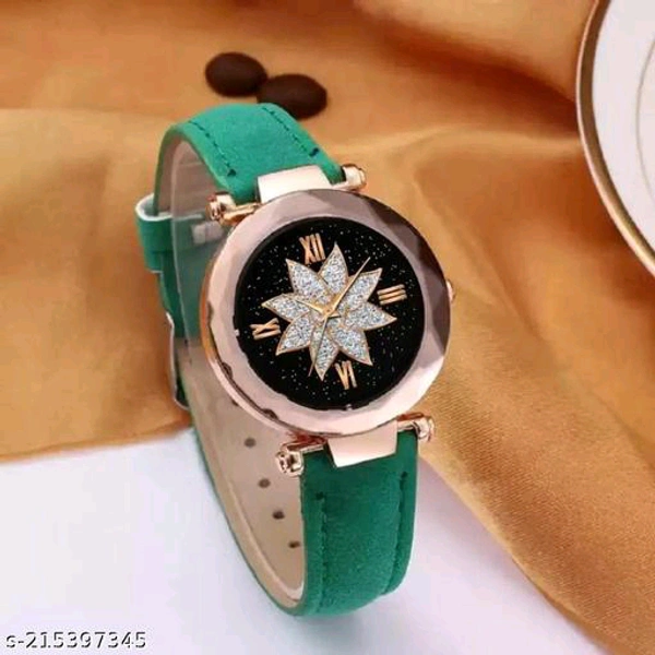 Ladies Watch BB-74MH - 1