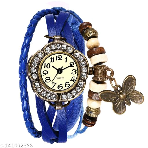 Ladies Watch BB-75MH