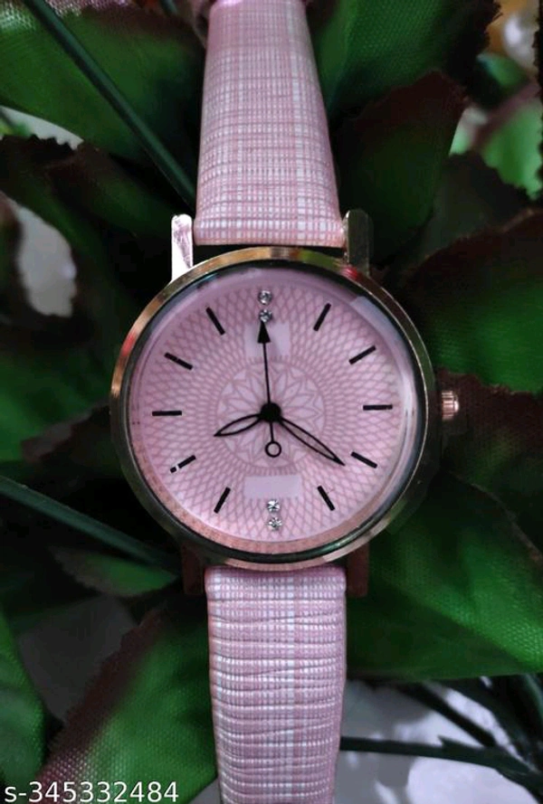 Ladies Watch BB-77M - 1