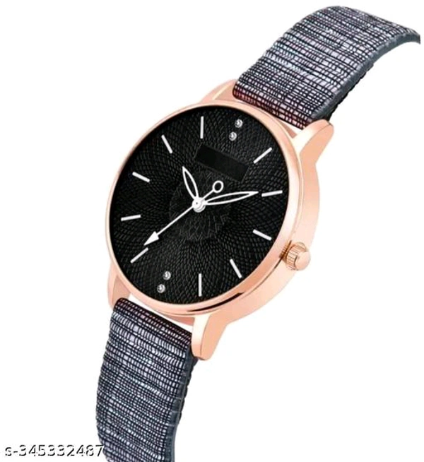 Ladies Watch BB-77M - 4