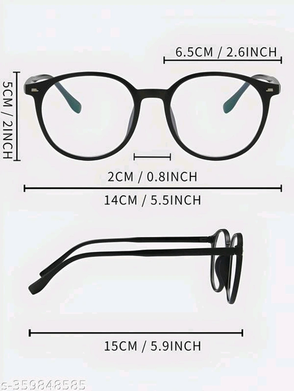 Glasses BB-82MH