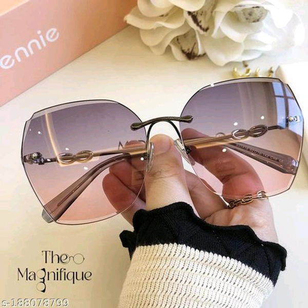 Sunglasses BB-93MH - 2
