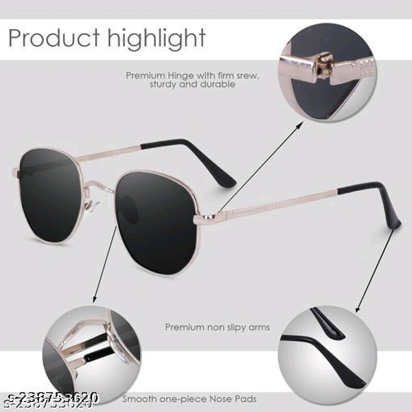 Sunglasses BB-96MH