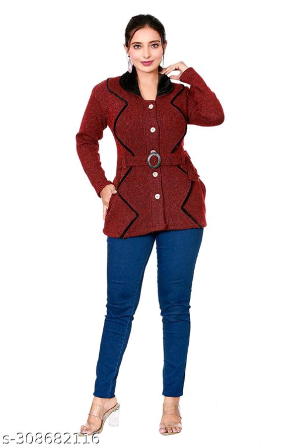 Sweter BB-01MH - 1