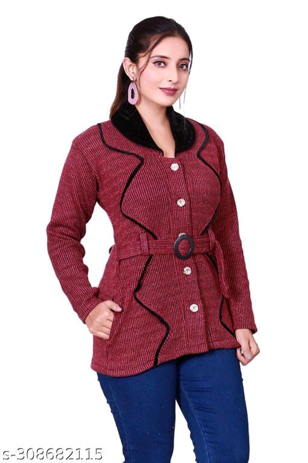 Sweter BB-01MH - 2