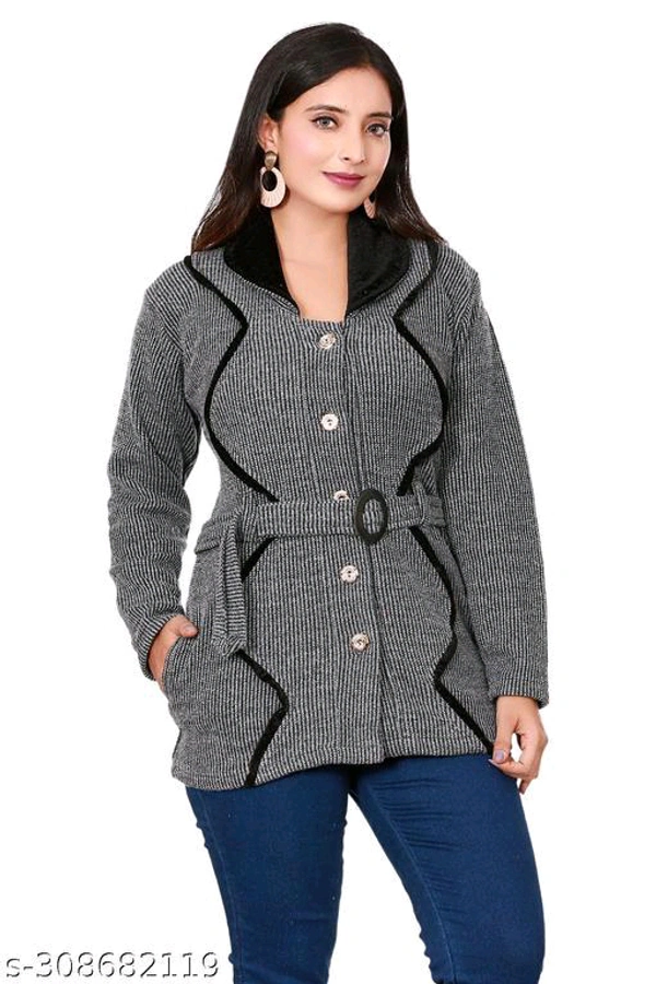 Sweter BB-01MH - 3