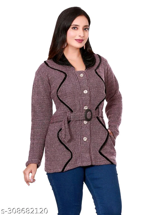 Sweter BB-01MH - 4