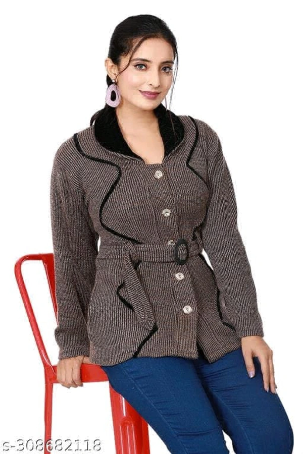 Sweter BB-01MH - 5