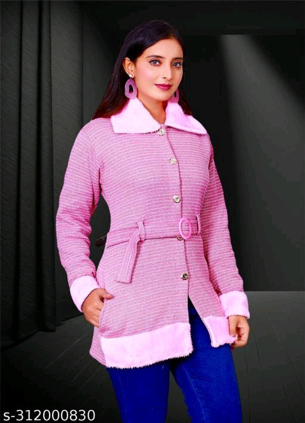 Fancy Coat BB-03MH - 1