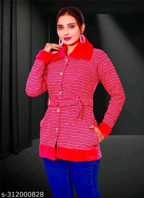Fancy Coat BB-03MH - 3