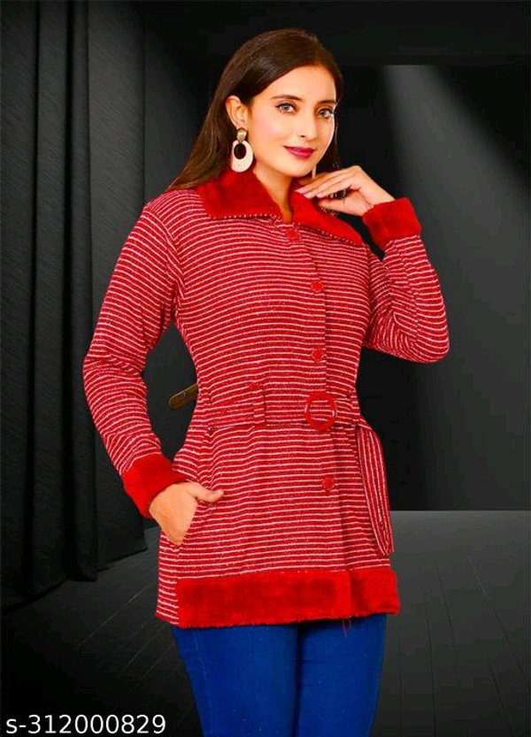 Fancy Coat BB-03MH - 4