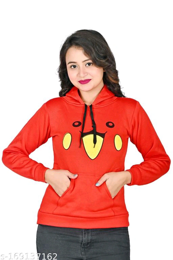 Sweater BB-04MH - 4, L