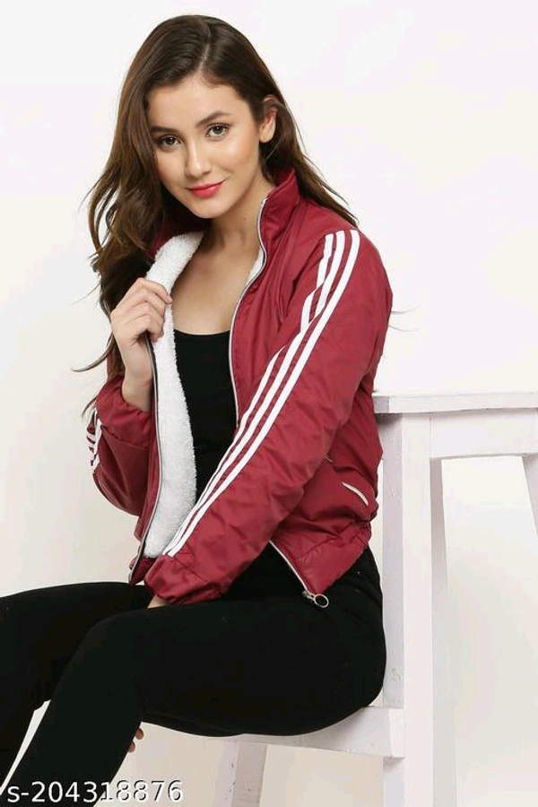 Jacket BB-09MH - 6, L