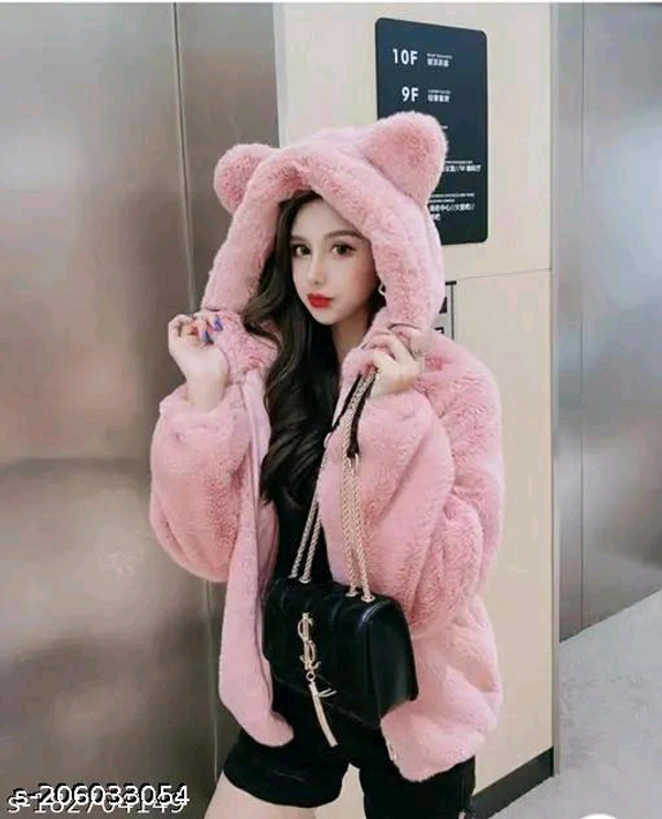 Women Sweater BB-10MH - 1, S