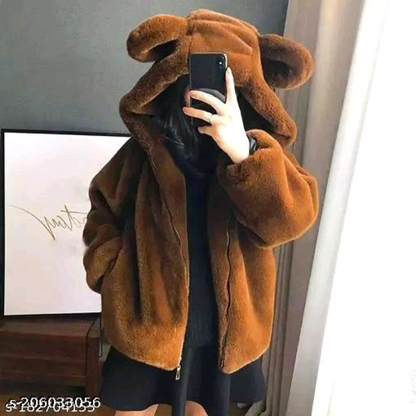 Women Sweater BB-10MH - 2, M