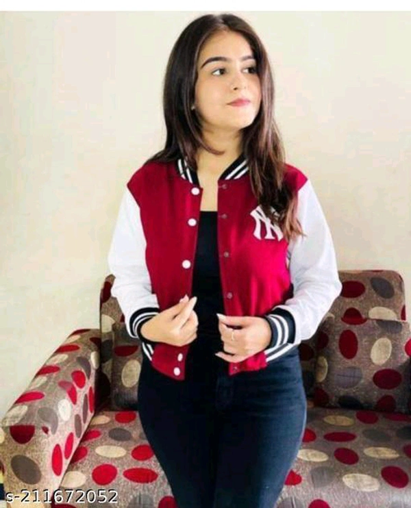 NY Jacket BB-11MH - 1, L