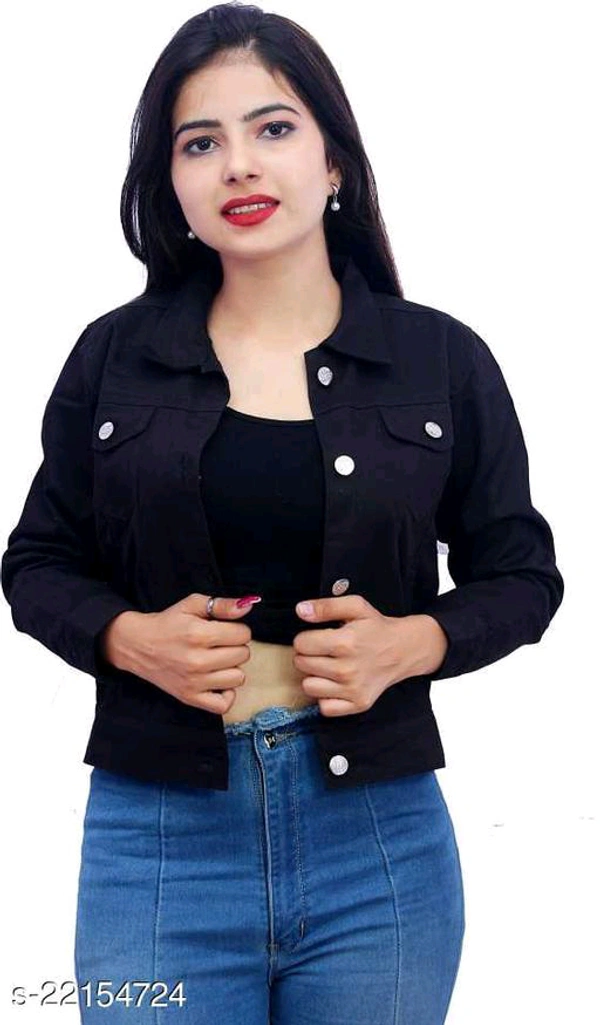 Jacket BB-12MH - M