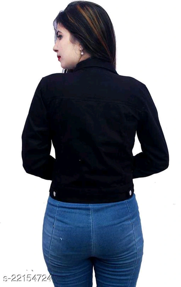 Jacket BB-12MH - M
