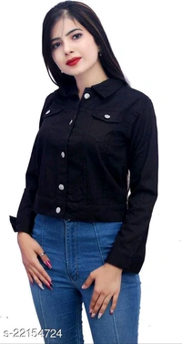Jacket BB-12MH - M