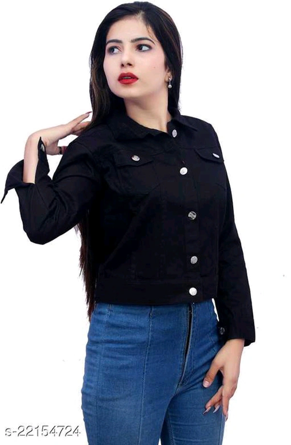 Jacket BB-12MH - M