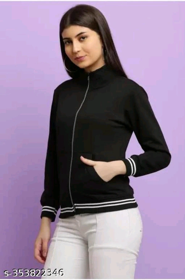 Women Jacket BB-14MH - 2, S