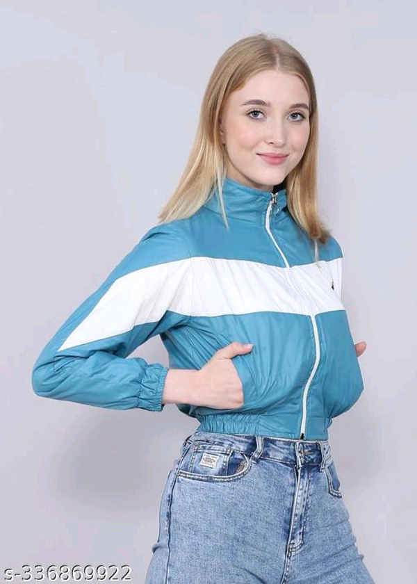 Jacket BB-15MH - 1, S